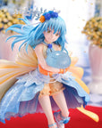 That Time I Got Reincarnated as a Slime PVC Statue 1/7 Rimuru Tempest Party Dress ver. 22 cm