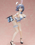 Shinobi Master Senran Kagura: New Link PVC Statue 1/4 Yumi: Bare Leg Bunny Ver. 38 cm