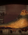 Star Wars Deluxe Art Scale Statue 1/10 Jabba The Hutt 23 cm
