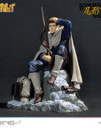 Golden Kamuy Prisma Wing PVC Statue 1/7 Hyakunosuke Ogata 22 cm