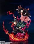 Demon Slayer: KnY FiguartsZERO PVC Statue Tanjiro Kamado (Total Concentration Breathing) 19 cm