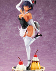 The Maid I Hired Recently Is Mysterious PVC Statue 1/7 Lilith 28 cm