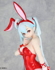 Original Character Statue 1/5 Neala Red Rabbit Illustration by MaJO 19 cm