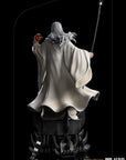 Lord Of The Rings BDS Art Scale Statue 1/10 Saruman 29 cm