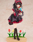 Date A Live Statue 1/7 Kurumi Tokisaki Date Ver. 21 cm