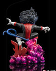 Marvel Comics Mini Co. PVC Figure Nightcrawler (X-Men) 15 cm