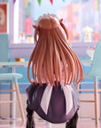 Original Character PVC 1/6 Namatoro Maid Cafe Yui-Chan TPK-012 15 cm