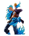 One Piece P.O.P PVC Statue MAS Marco the Phoenix 25 cm