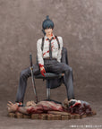 Chainsaw Man PVC Statue 1/7 Aki Hayakawa 19 cm