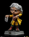 Back to the Future II Mini Co. PVC Figure Doc Brown 15 cm