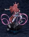 Uma Musume Pretty Derby PVC Statue 1/7 Mihono Bourbon The Chestnut Cyborg 26 cm