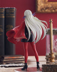 Fire Emblem: Three Houses Pop Up Parade PVC Statue Edelgard von Hresvelg 17 cm