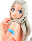 Fairy Tail Statue 1/6 Mirajane Strauss Swimwear Pure in Heart Rose Bikini Ver. 25 cm