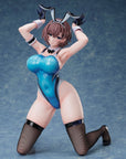 Creators Opinion PVC Statue 1/4 Natsumi Miyasegawa Bunny Ver. 32 cm
