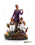 Willy Wonka & the Chocolate Factory (1971) Deluxe Art Scale Statue 1/10 Willy Wonka 25 cm