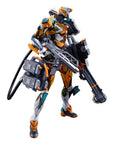 Neon Genesis Evangelion Metal Build Action Figure EVA-00/00' Prototype 22 cm