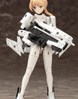 Megami Device Plastic Model Kit 1/1 Wism Soldier Assault Scout 14 cm