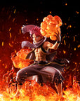 Fairy Tail PVC Statue 1/8 Natsu Dragneel(re-run) 19 cm