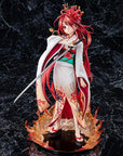 Shakugan no Shana PVC 1/7 Shana Burning-Eyed Beauty Ver. 25 cm