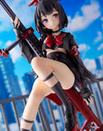 Blue Archive PVC Statue 1/7 Mashiro Shizuyama 22 cm