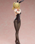 Kaguya-sama: Love is War Statue PVC 1/4 Ai Hayasaka: Bunny Ver. 44 cm