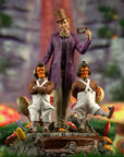 Willy Wonka & the Chocolate Factory (1971) Deluxe Art Scale Statue 1/10 Willy Wonka 25 cm