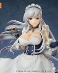 Azur Lane PVC Statue 1/7 Belfast 24 cm