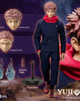Jujutsu Kaisen Action Figure 1/6 Yuji Itadori 30 cm