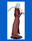 Seven Deadly Sins Action Figure Ban 18 cm