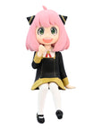 Spy x Family Noodle Stopper PVC Statue Anya 10 cm