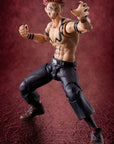 Jujutsu Kaisen S.H. Figuarts Action Figure Sukuna 15 cm
