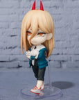 Chainsaw Man Figuarts mini Action Figure Power 10 cm