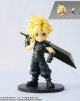 Final Fantasy VII Remake Adorable Arts Statue Cloud 12 cm