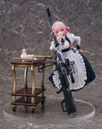 Girl´s Frontline PVC Statue 1/6 NTW-20 Aristocrat Experience 24 cm