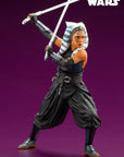Star Wars The Mandalorian ARTFX Statue 1/10 Ahsoka Tano 19 cm