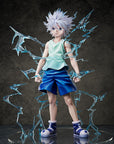 Hunter x Hunter PVC Statue 1/4 Killua Zoldyck 47 cm