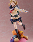 My Hero Academia PVC Statue 1/7 Himiko Toga 23 cm