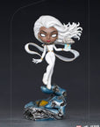 Marvel Comics Mini Co. Deluxe PVC Figure Storm (X-Men) 21 cm