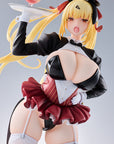 Original Character Statue 1/6 Rella Kishimoto 30 cm