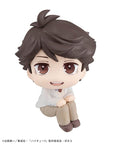 Haikyu!! Look Up PVC Statue Toru Oikawa 11 cm