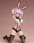 Ayakashi Triangle Statue PVC 1/4 Matsuri Kazamaki: Bunny Ver. 34 cm