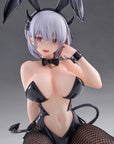 Original Character Statue 1/6 Bunny Girl Lume Illustrated by Yatsumi Suzuame 19 cm