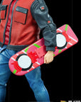 Back to the Future II Art Scale Statue 1/10 Marty McFly 22 cm