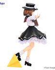 Touhou Project Trio-Try-iT PVC Statue Hifuu Club Usami Renko 21 cm
