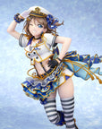 Love Live! School Idol Festival PVC Statue 1/7 You Watanabe 23 cm
