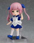 Omega Sisters Nendoroid Doll Action Figure Omega Rio 14 cm