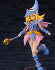 Yu-Gi-Oh! Crossframe Girl Plastic Model Kit Dark Magician Girl 18 cm
