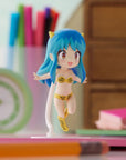 Urusei Yatsura Q Posket Mini Figure Lum 7 cm