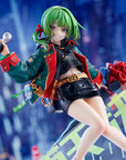 Original Design ART PVC Statue 1/7 Siki Rain or Shine 22 cm