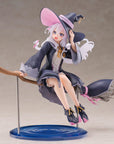 Wandering Witch: The Journey of Elaina AMP+ PVC Statue Elaina Witch Dress Ver. 20 cm